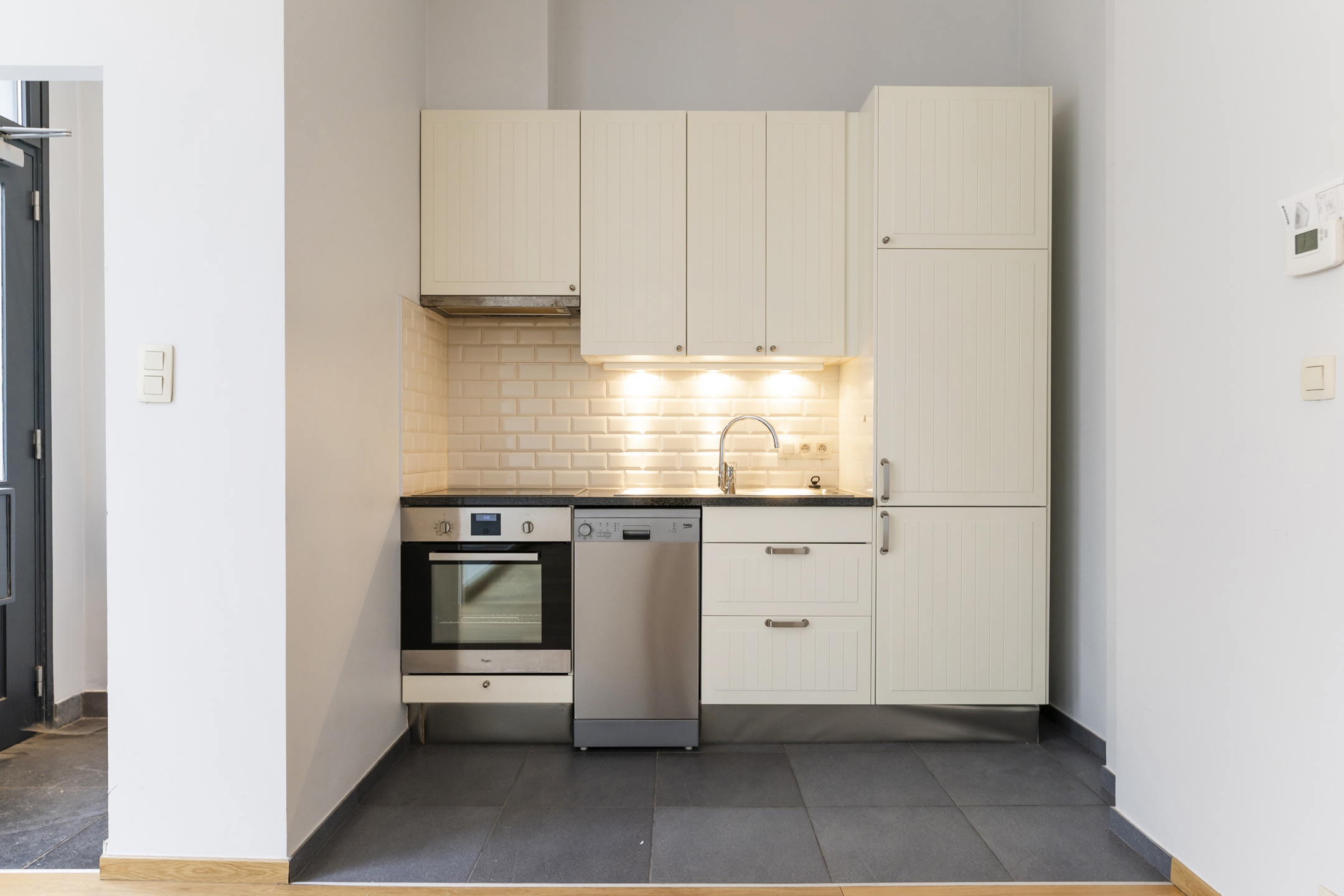 VISITES Louis MEERT - 0477 57 98 87 ou LMEERT@TREVI.BE - foto 4