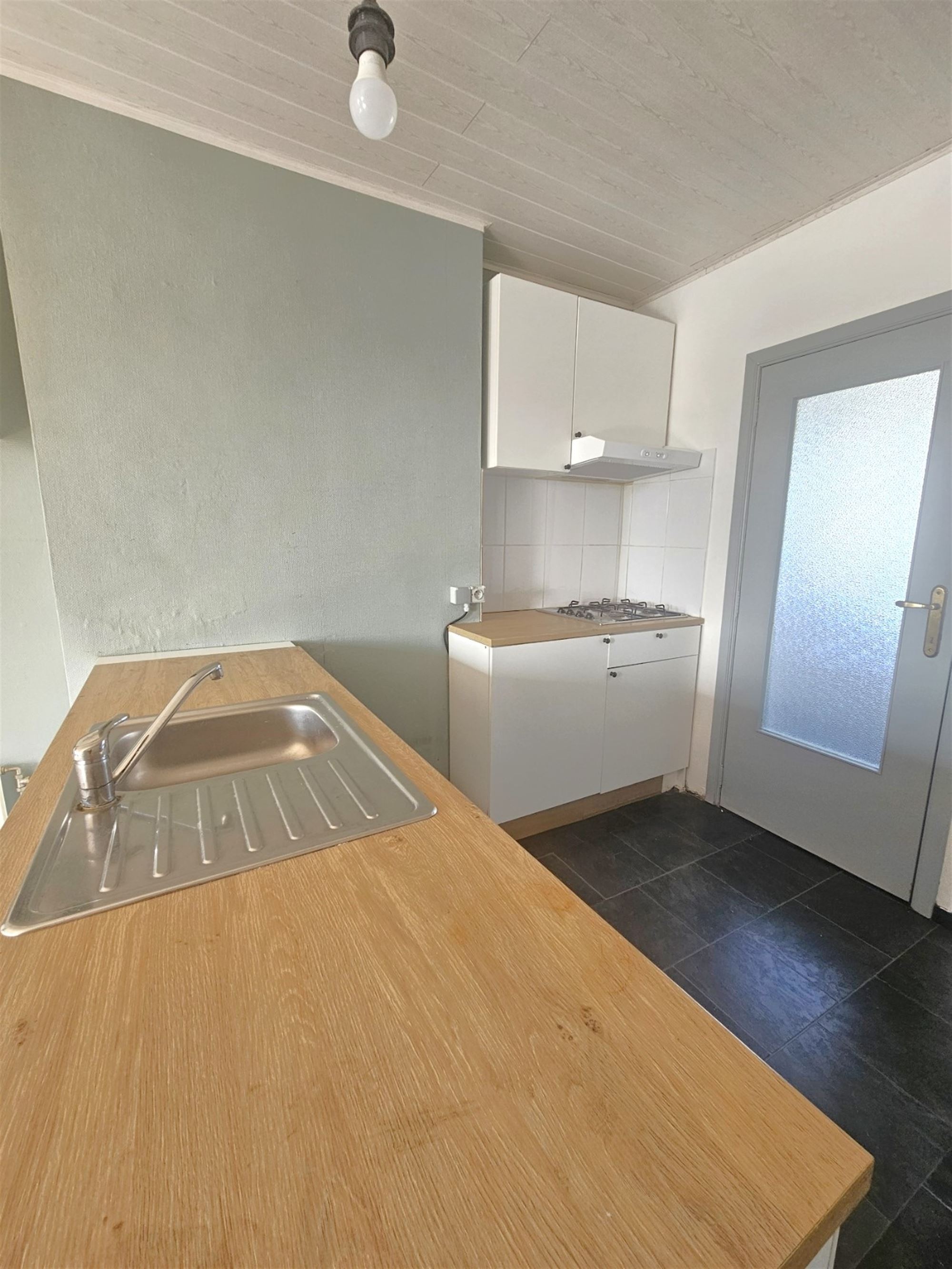 Compact appartement nabij het centrum! - foto 4