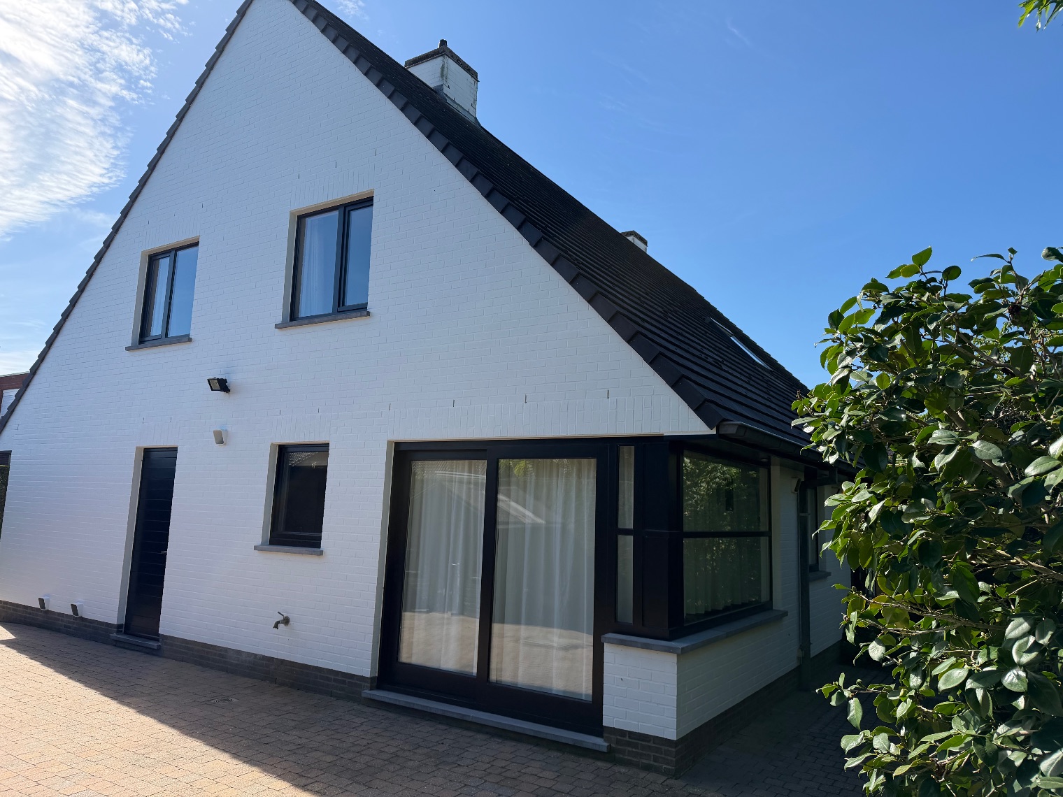 Huis te koop in Melsen met 4 slaapkamers - foto 4