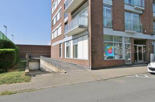 Garage à vendre à Tongres-Borgloon