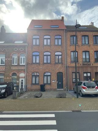 Maison à vendre à Coxyde