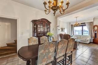 Maison à vendre à Haaltert