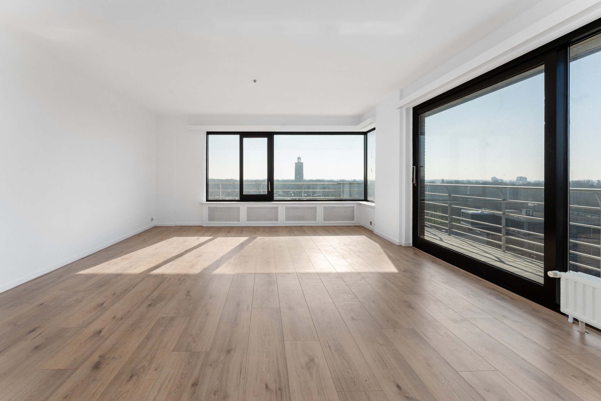 Instapklaar appartement aan Maria Hendrikapark en Mercator te koop - foto 4