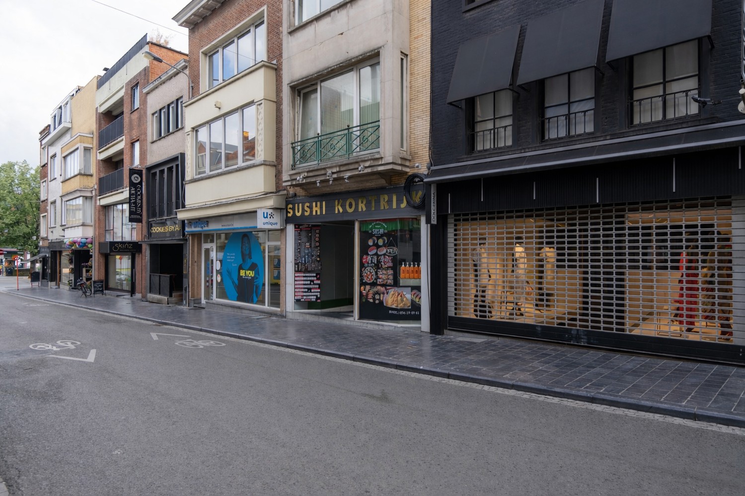 Commercial for sale in Kortrijk - photo 1