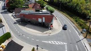 Commercial for sale in Waregem