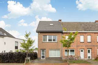 House for sale in Willebroek