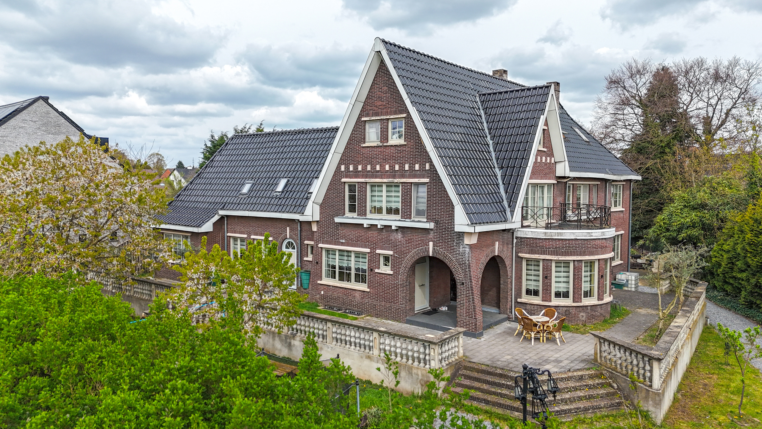 Maison à vendre à Houthalen-Helchteren avec 9 chambres - photo 1