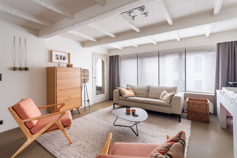 Maison à vendre à Wommelgem avec 4 chambres - photo 5