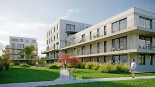Appartement te koop in Schoten