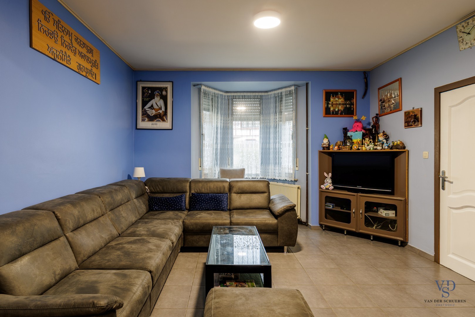 Energiezuinige woning met tuin (en 2 staanplaatsen). - foto 5