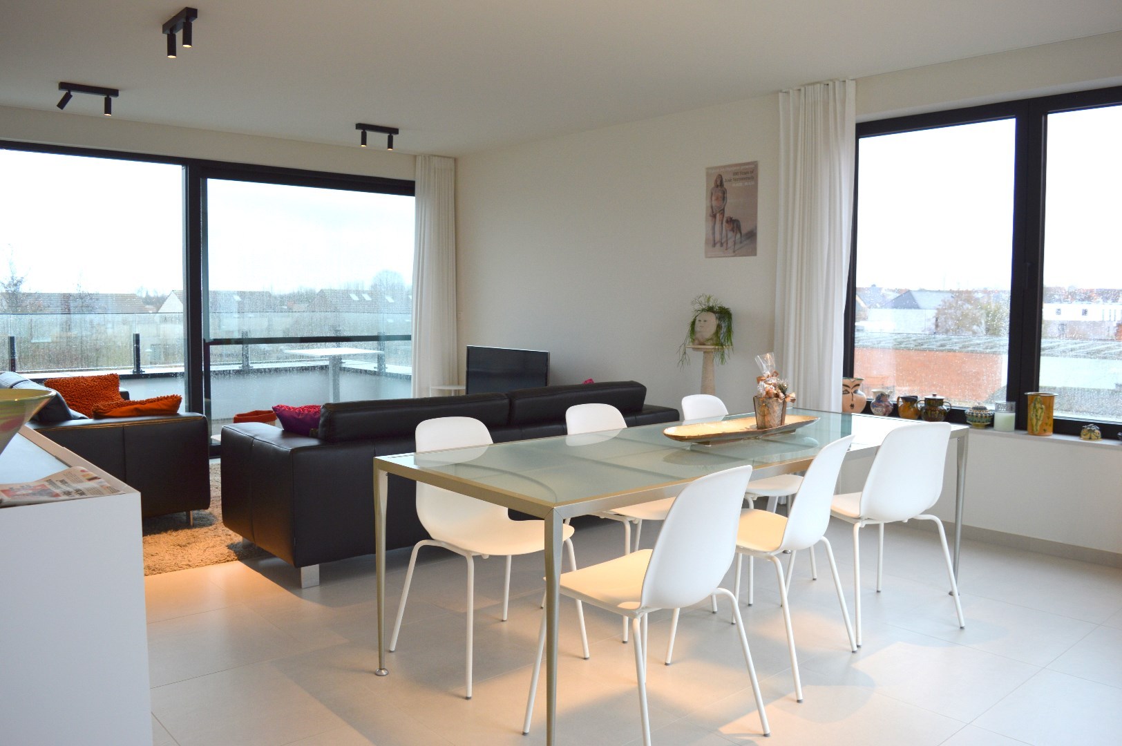 Appartement à louer à Lendelede avec 2 chambres - photo 4