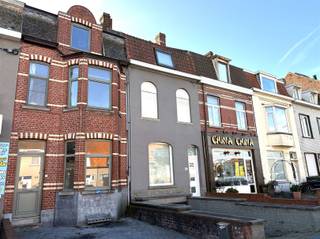 Maison à vendre à Courtrai