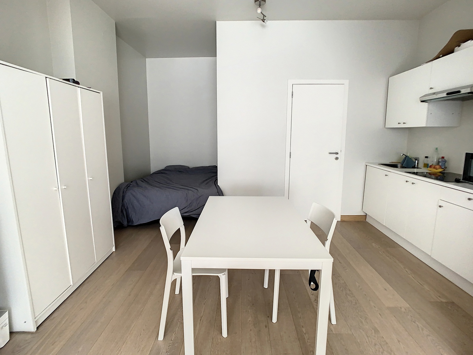Appartement à louer à Louvain avec 1 chambre - photo 3