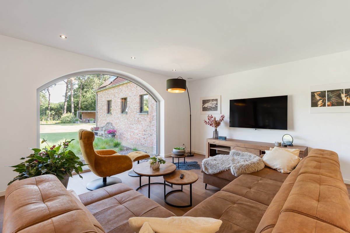 Villa te koop in Lichtaart, ook geschikt als kangoeroewoning - foto 5