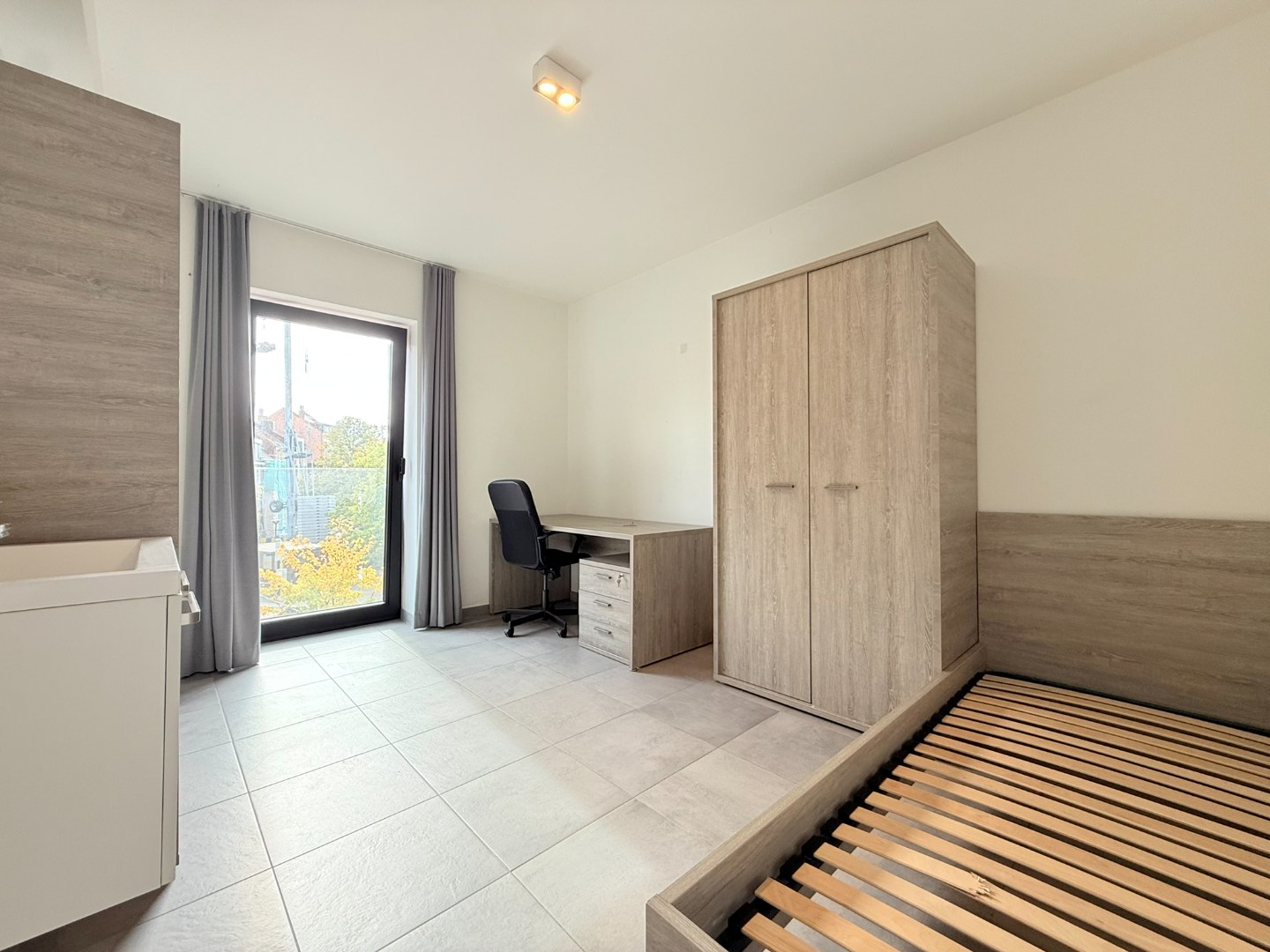Studentenkamer in centrum Leuven - foto 3
