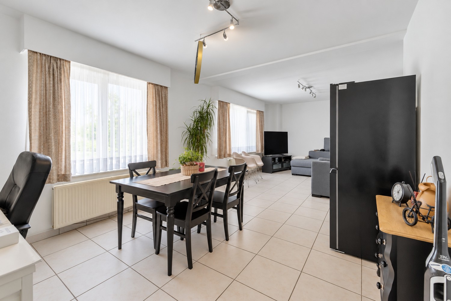 Appartement à vendre à Beringen avec 4 chambres - photo 5