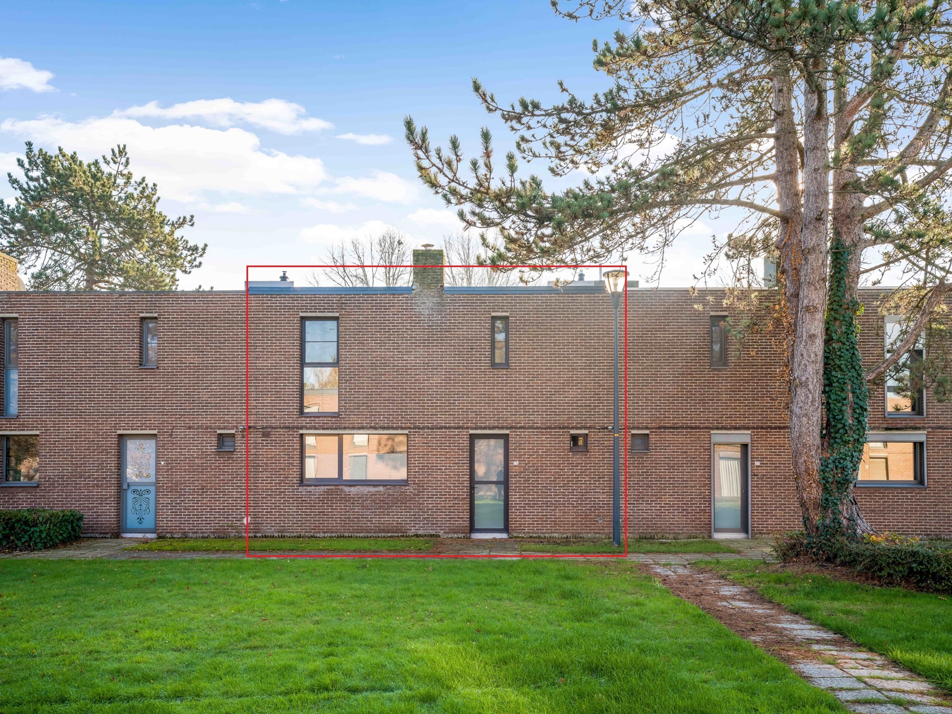 Maison à vendre à Turnhout avec 3 chambres - photo 2