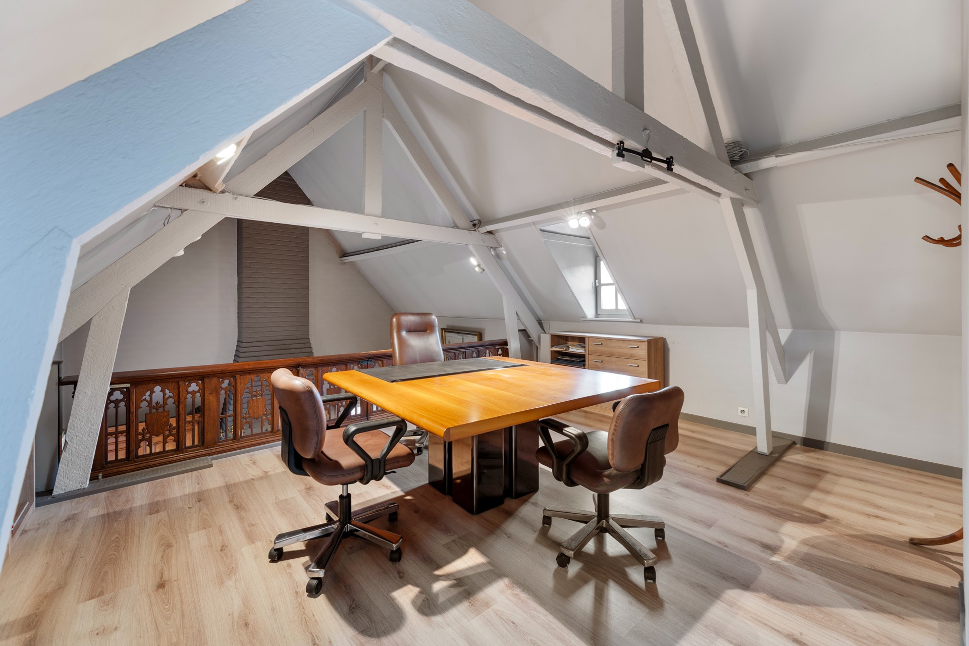 Authentiek landgoed met bijgebouwen en parkachtige tuin – Papestraat 60, Ledegem - foto 5