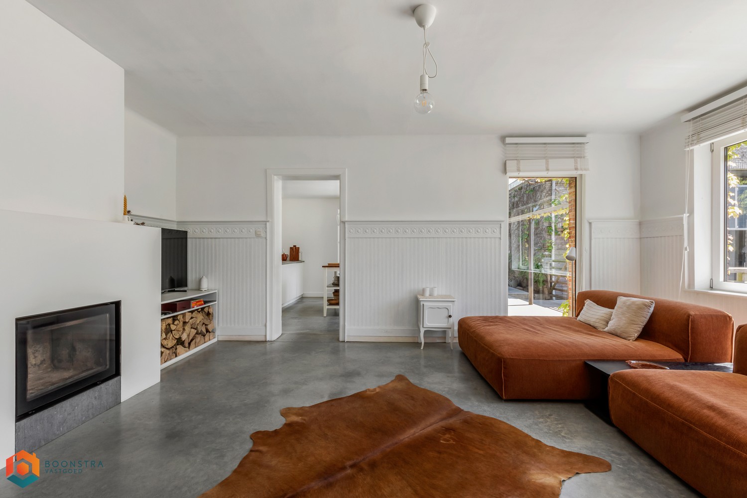 Instapklare en energiezuinige woning met 4 slpkrs en hangaar te Putte - foto 5