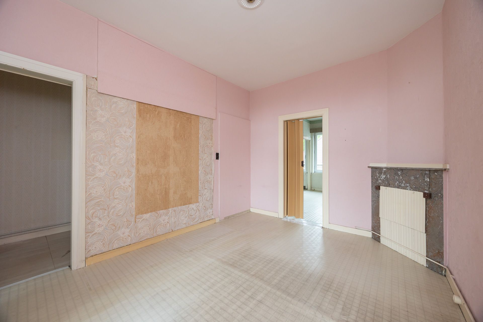 Opbrengsteigendom met 3 appartementen te Berchem - foto 5