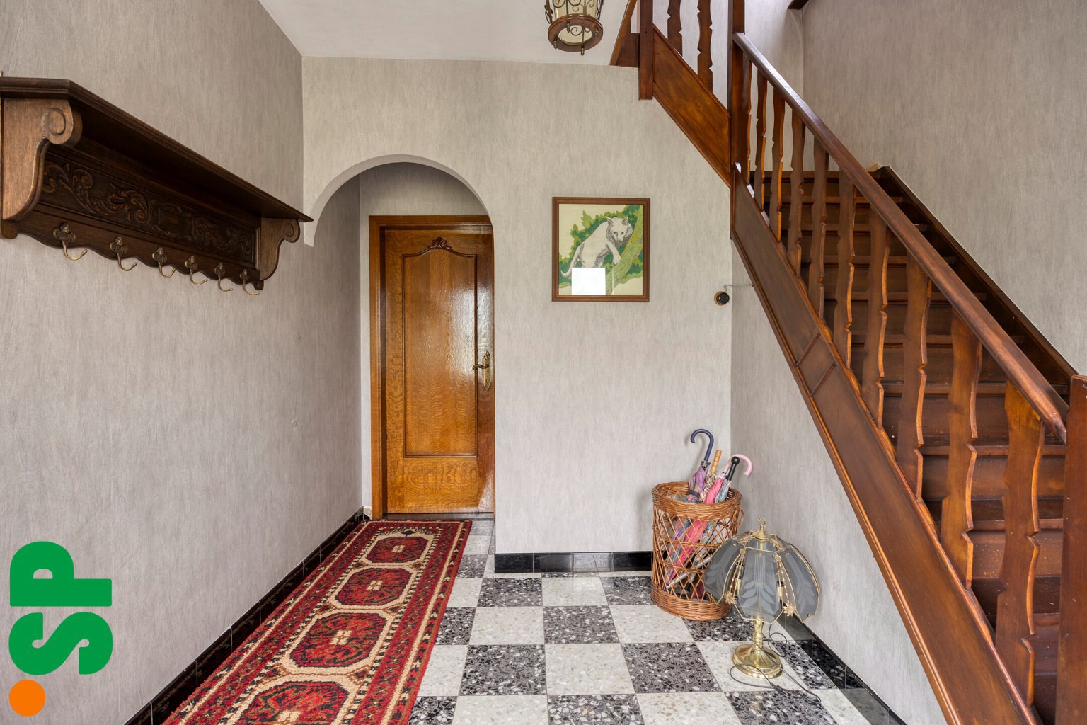 Maison à vendre à Vorselaar avec 3 chambres - photo 4