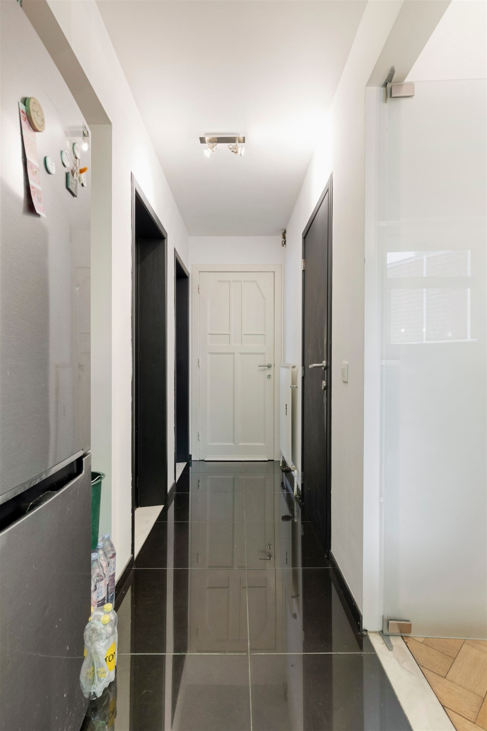 Karaktervol app met 2 slaapkamers. - foto 4