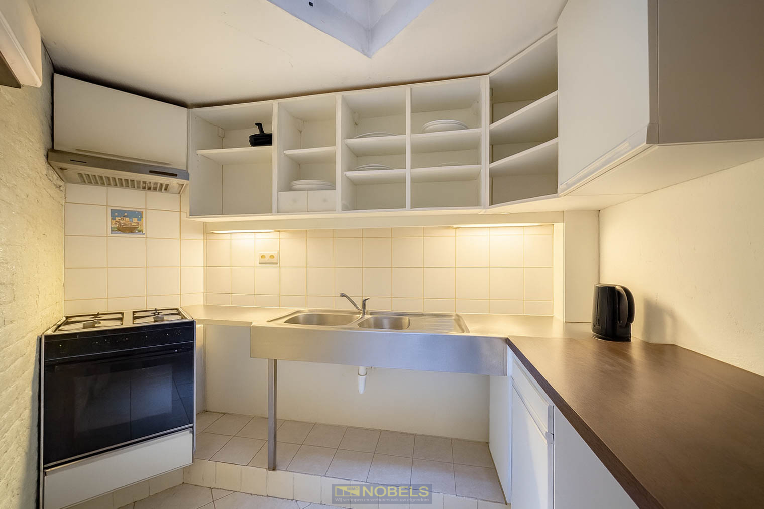 Te koop, herenwoning met 4 slaapkamers in het centrum van Gent! - foto 5