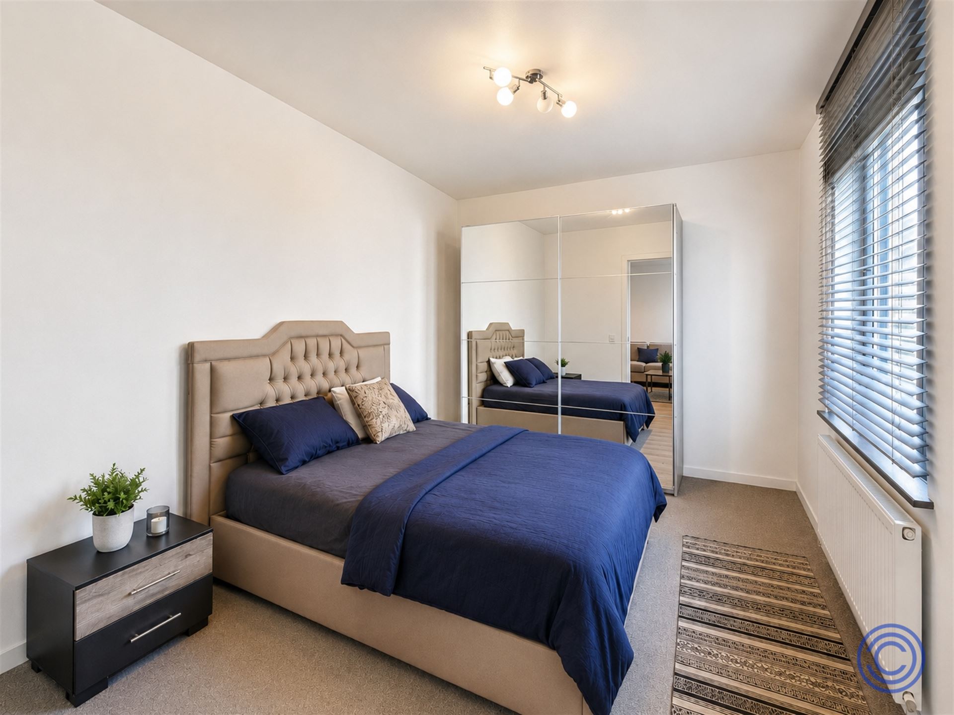 Instapklaar 2-slpk appartement middenin de Stad! - foto 4