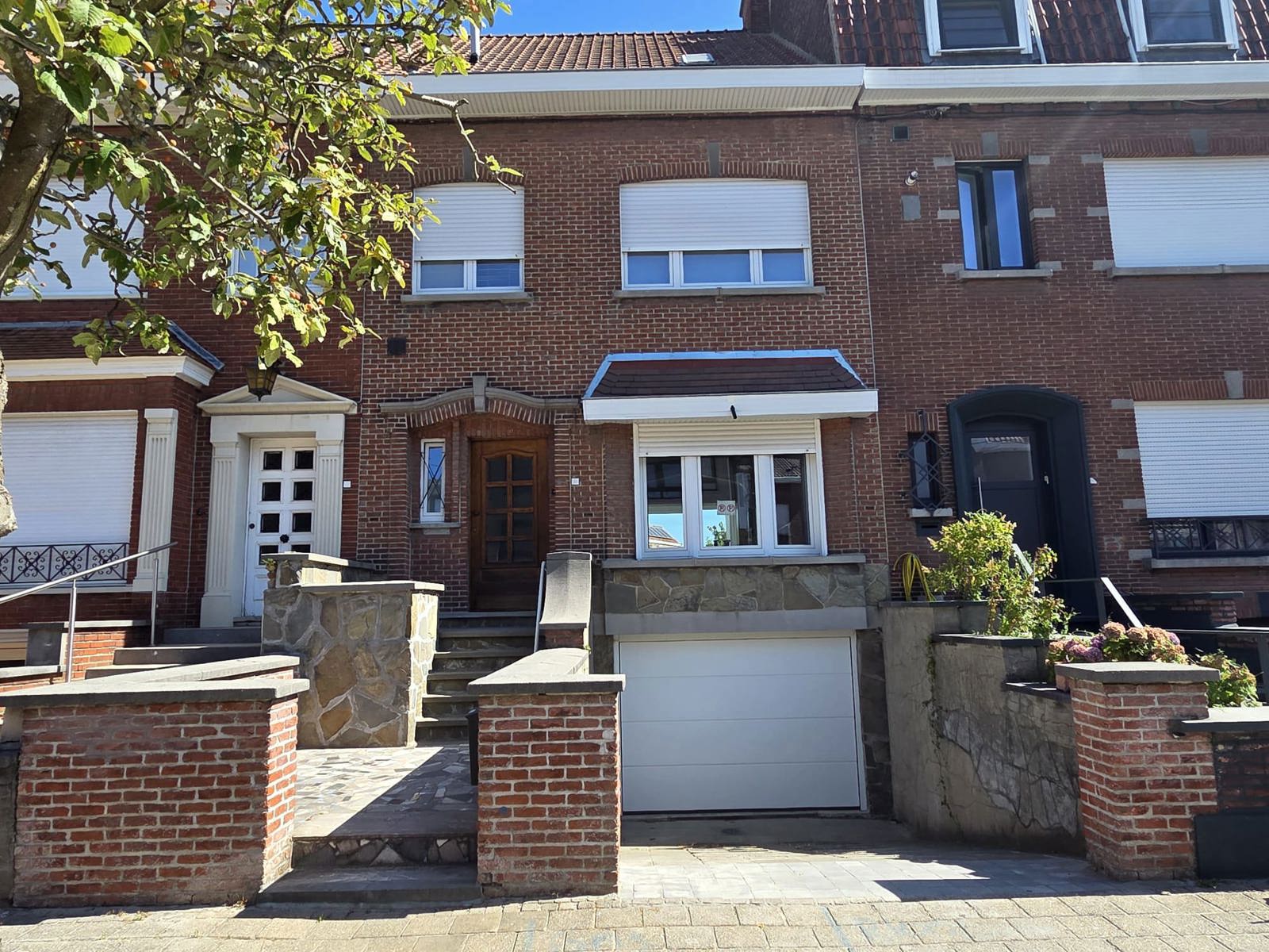 House for rent in Kortrijk