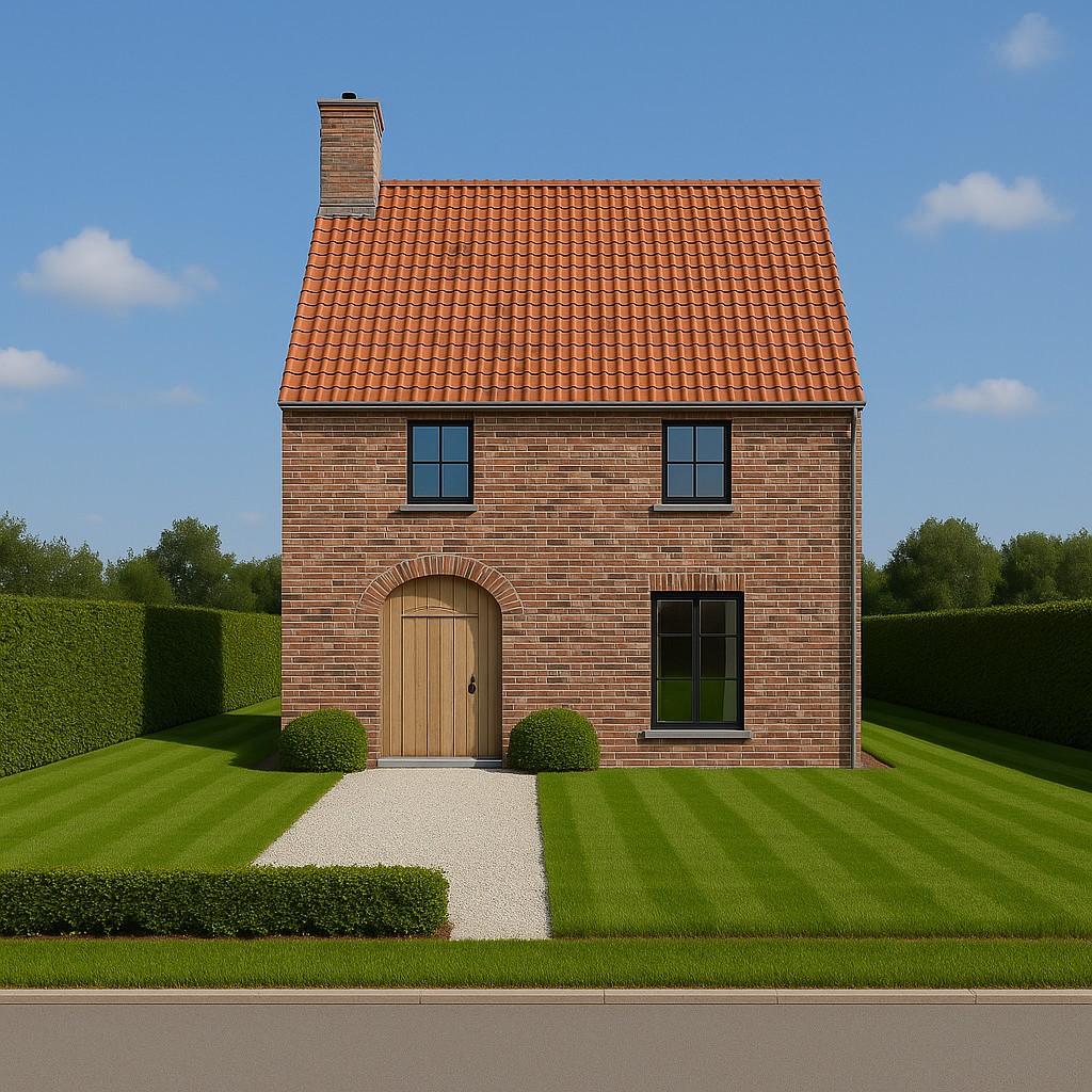 Land for sale in Ninove - photo 3