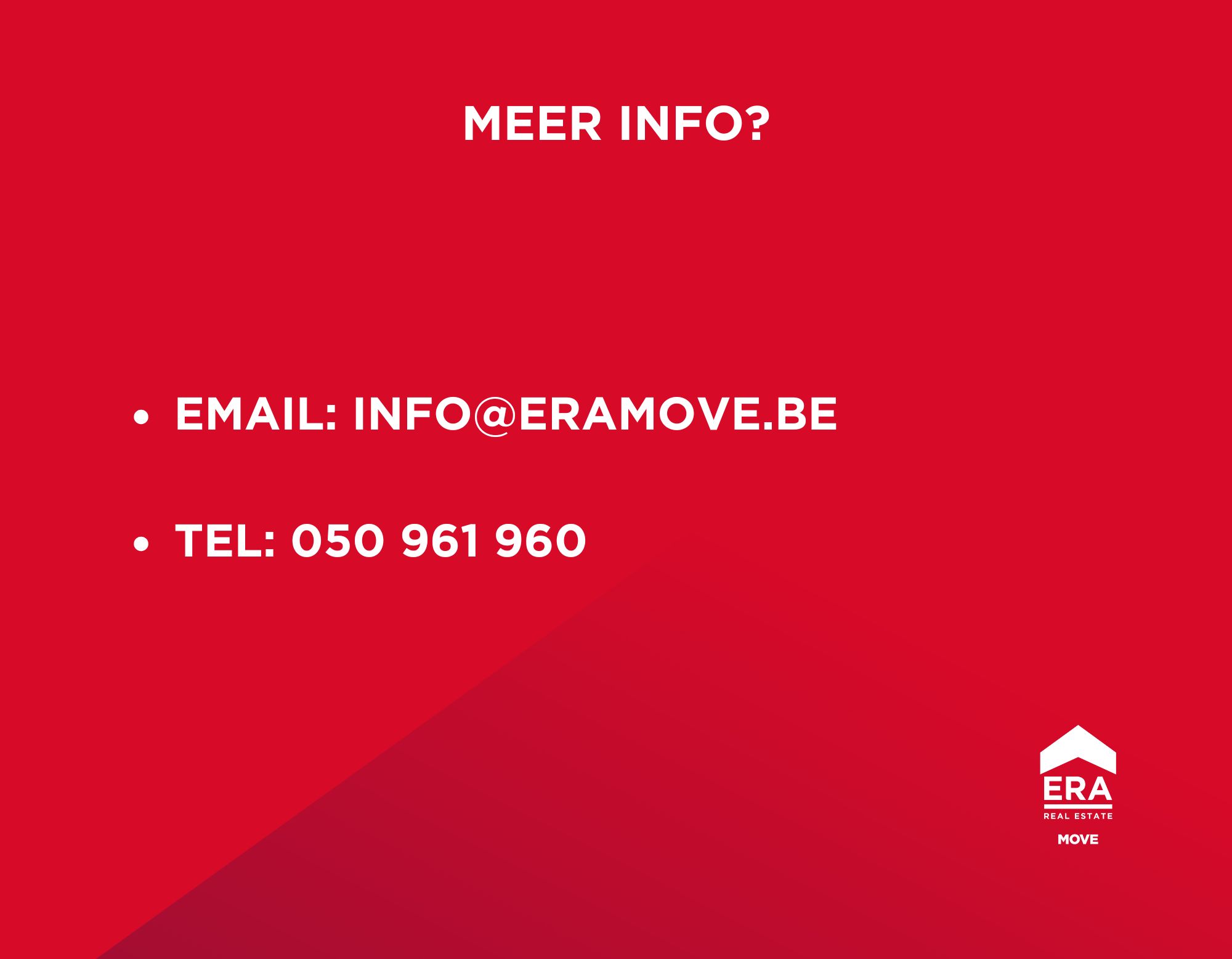 Instapklaar horecapand met woonst & feestzaal in Jabbeke - foto 5