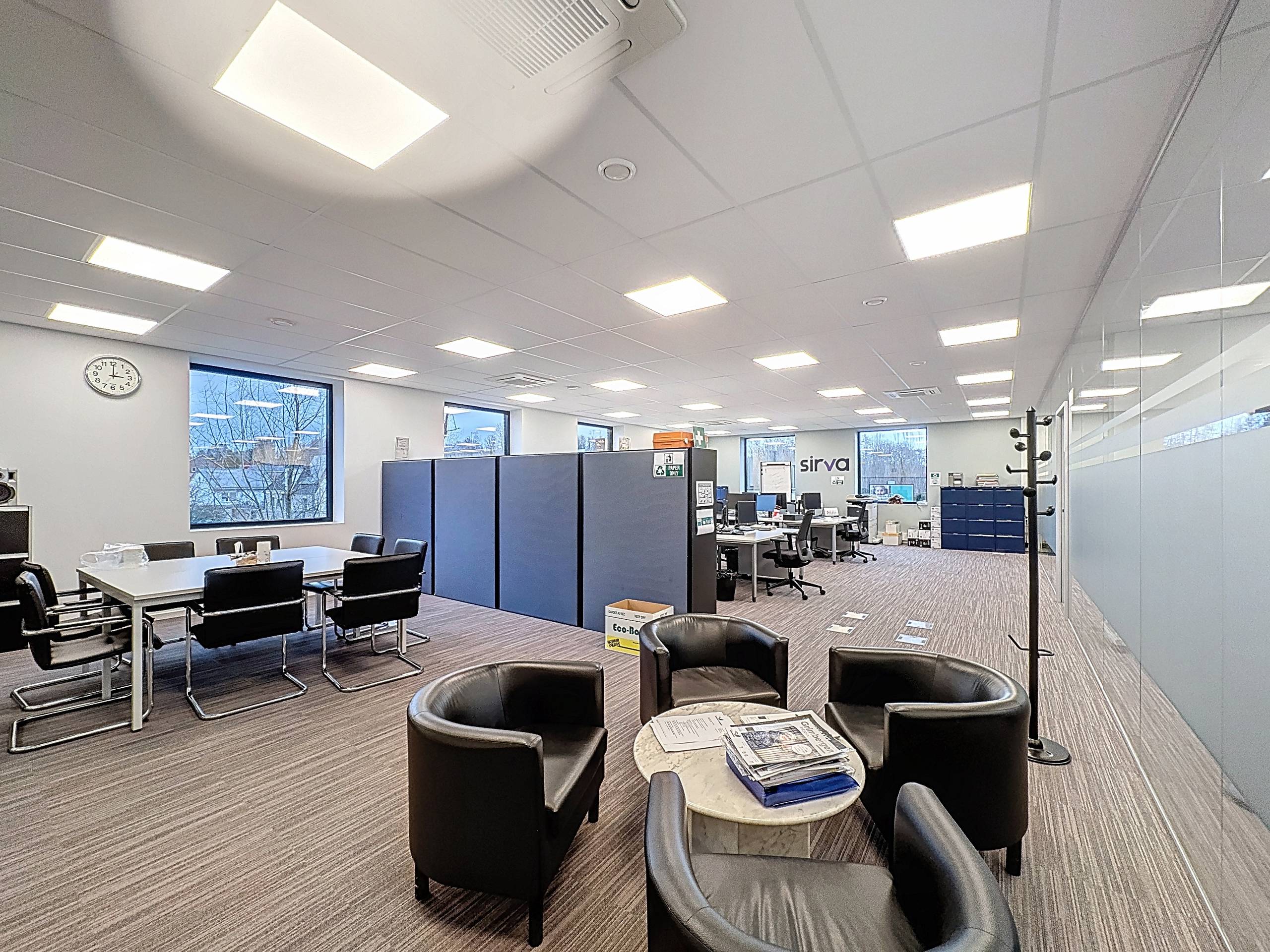 Kantoorruimte te huur in Strombeek-Bever - foto 2