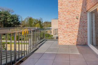 Rustig gelegen 1-slaapkamerappartement in een kleinschalig gebouw.Het appartement bevindt zich op de eerste verdieping en beschikt over een...