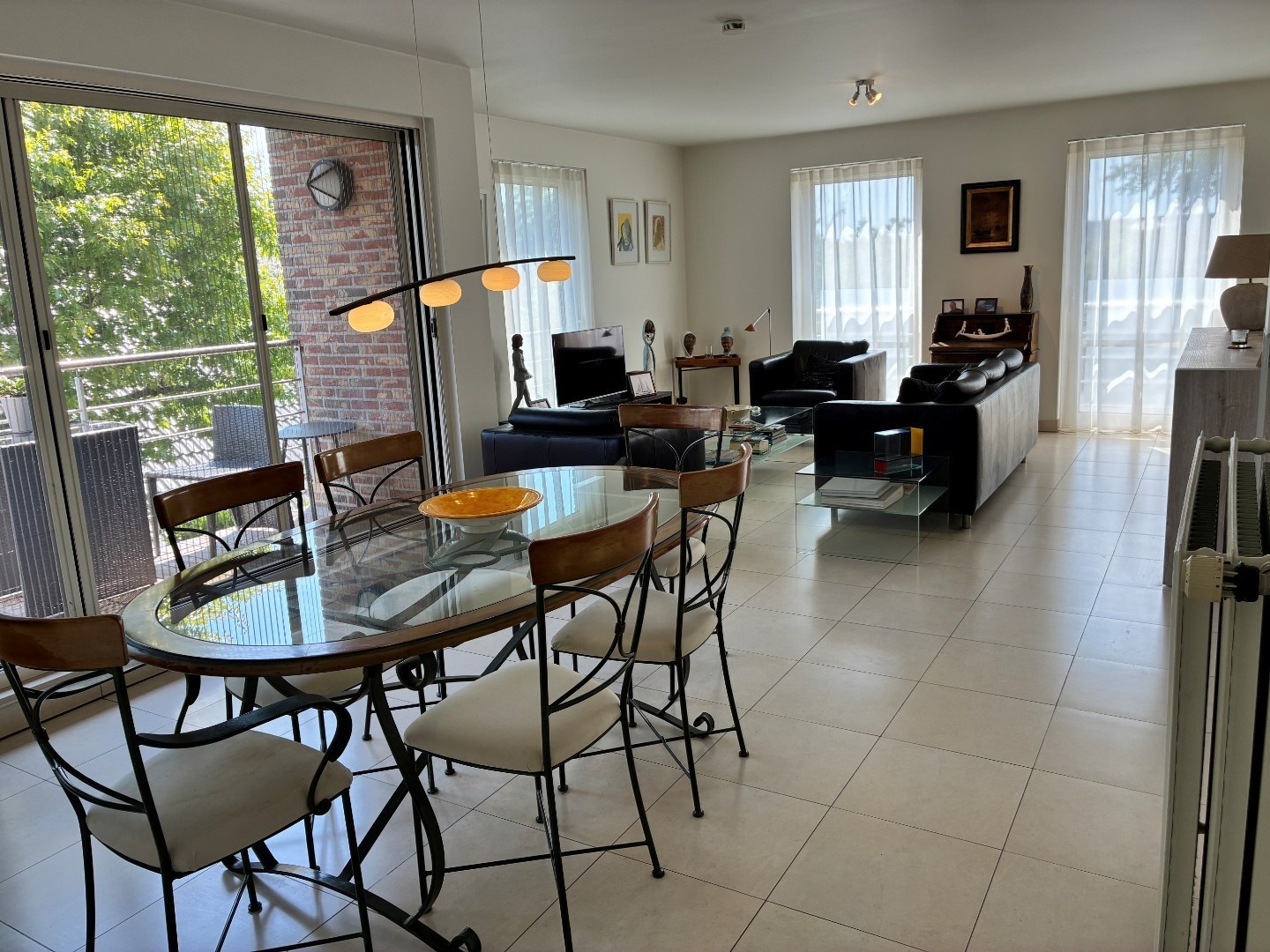 Tijdloos ruim appartement - foto 5
