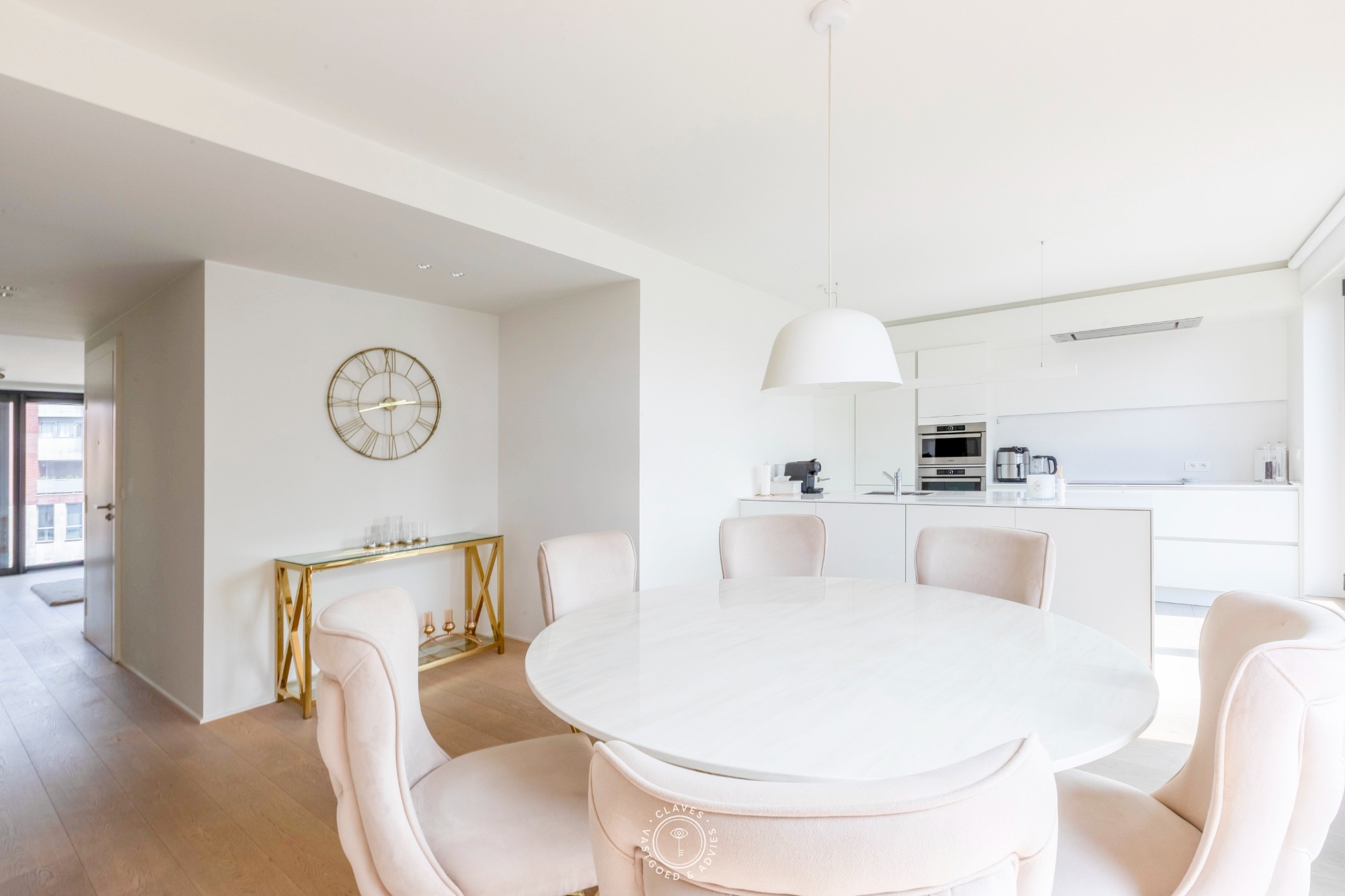 Appartement à vendre à Saint-Nicolas avec 2 chambres - photo 4