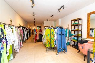 De Leopoldstraat in Antwerpen is een elegante en levendige straat die bekendstaat om haar rijke geschiedenis, cultuur en stijlvolle...