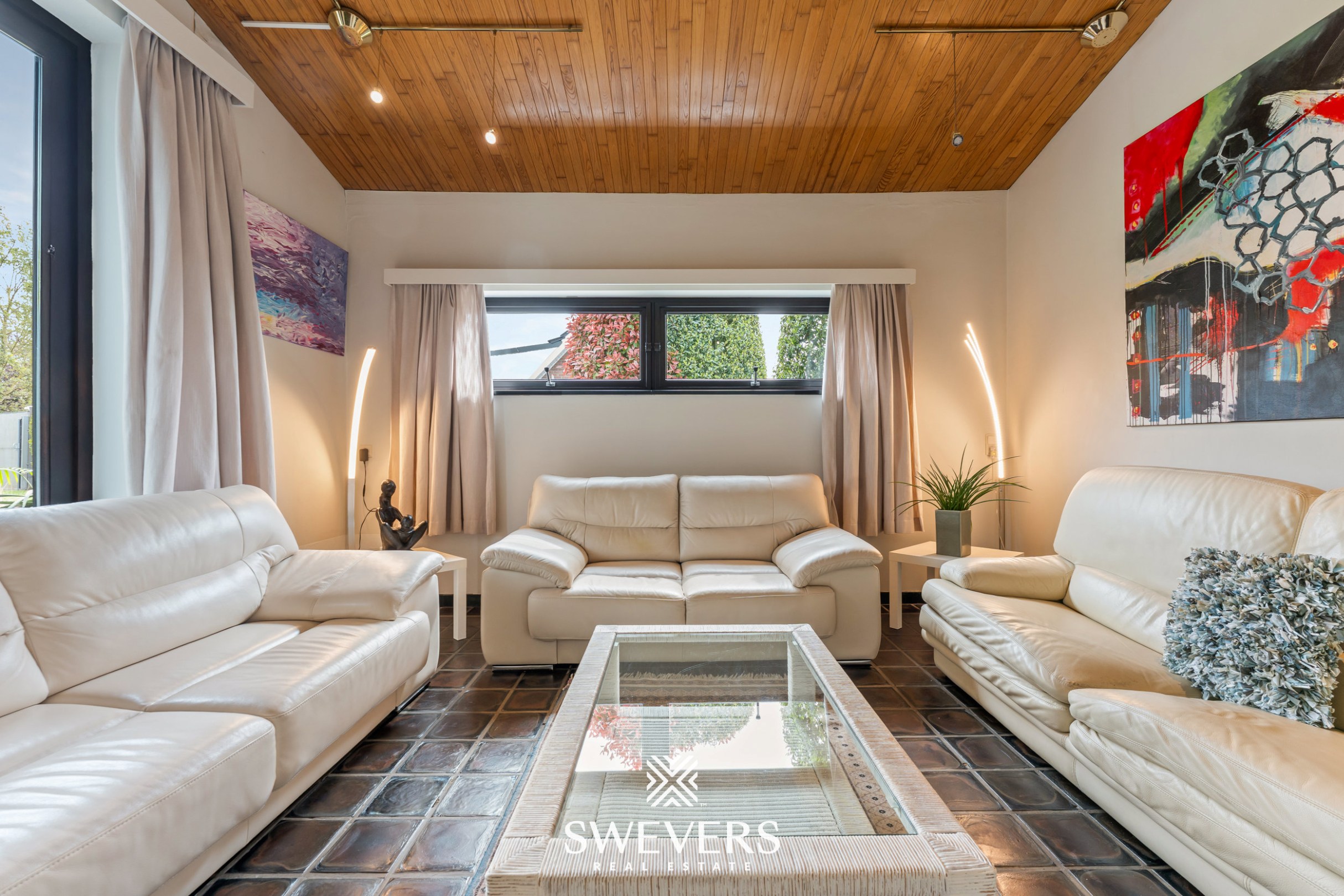 Maison à vendre à Tongres-Borgloon avec 4 chambres - photo 5