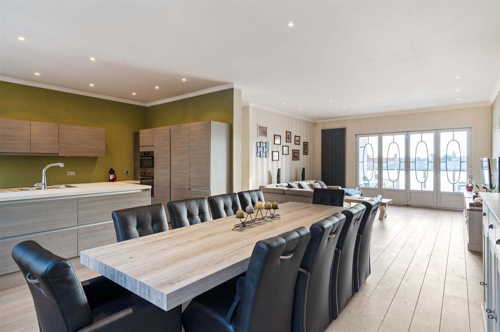 Maison à vendre à Mortsel avec 6 chambres - photo 3