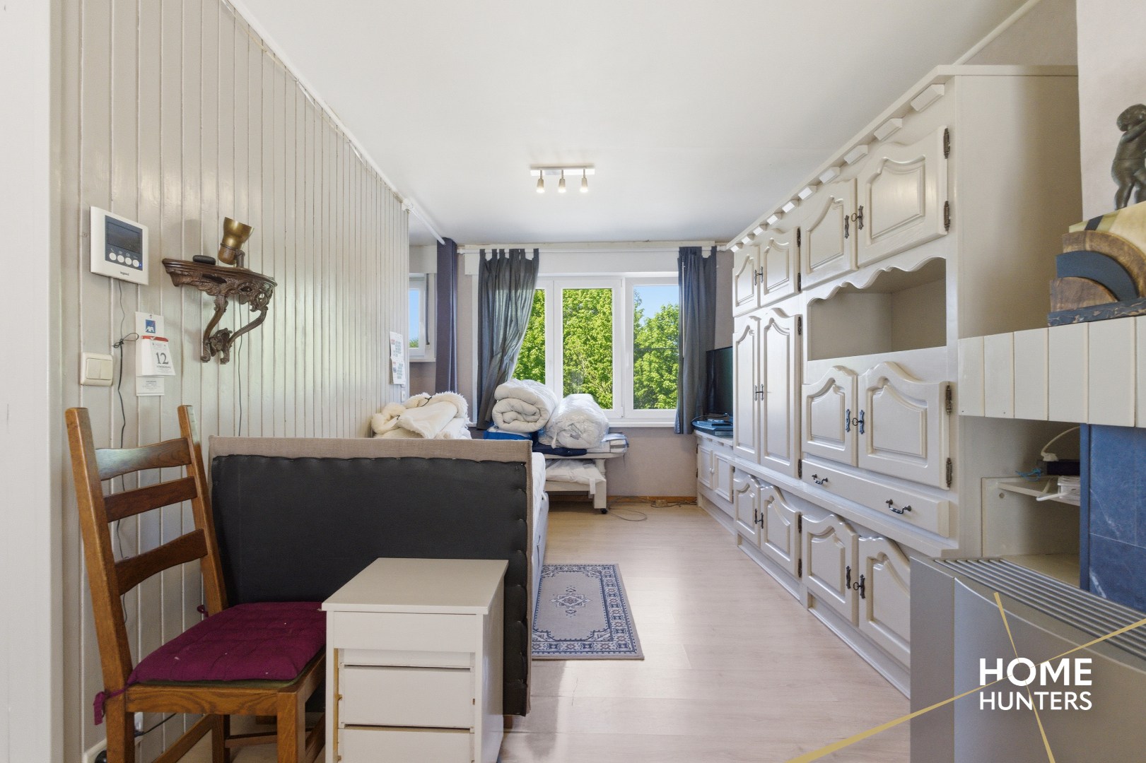 Charmante Bel-etagewoning in het historische stadscentrum van Ieper - foto 4