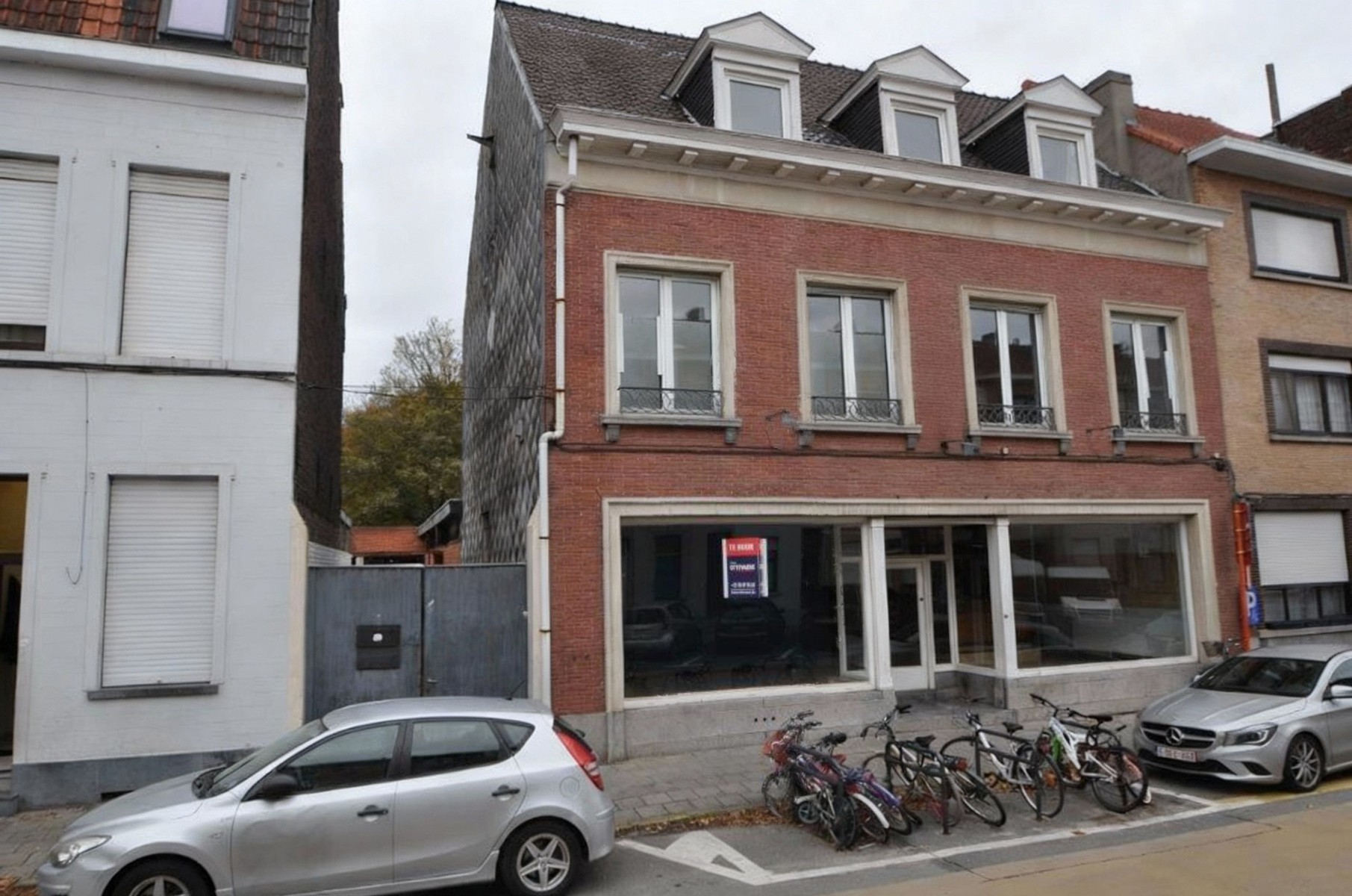 Commercieel te huur in Kortrijk - foto 1