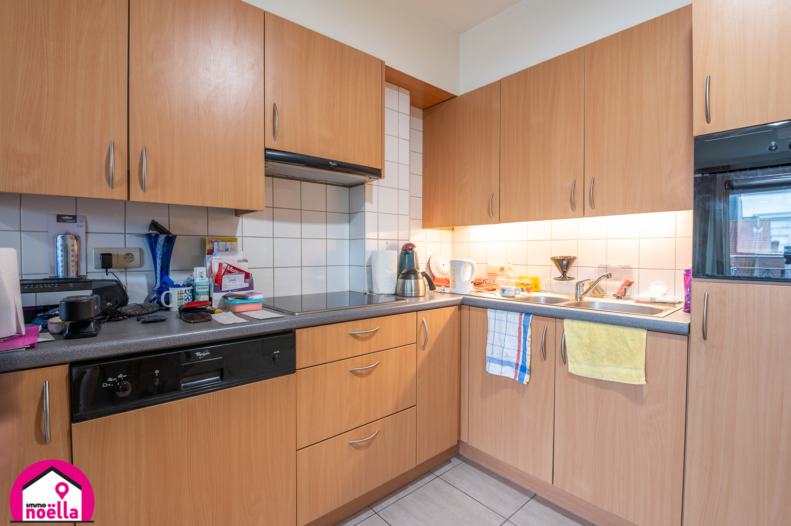 Appartement à vendre à Westende avec 2 chambres - photo 4