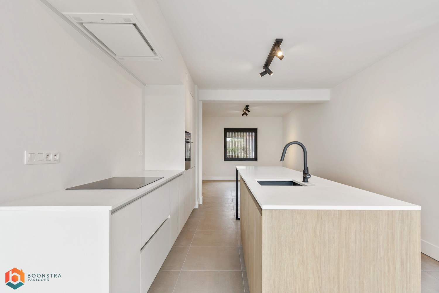 Energiezuinige woning met 3 slpkrs en leuke tuin aan 6% BTW - foto 4