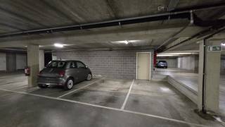 Garage te huur in Leuven