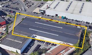 Commercial for rent in Schelle