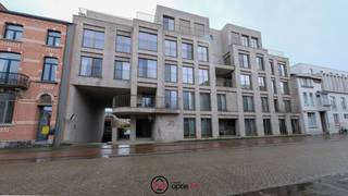 Apartment for rent in Hasselt