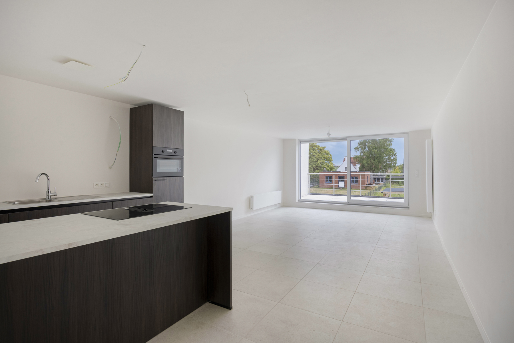 Volledig gerenoveerd appartement met terras in Koningshooikt - foto 5