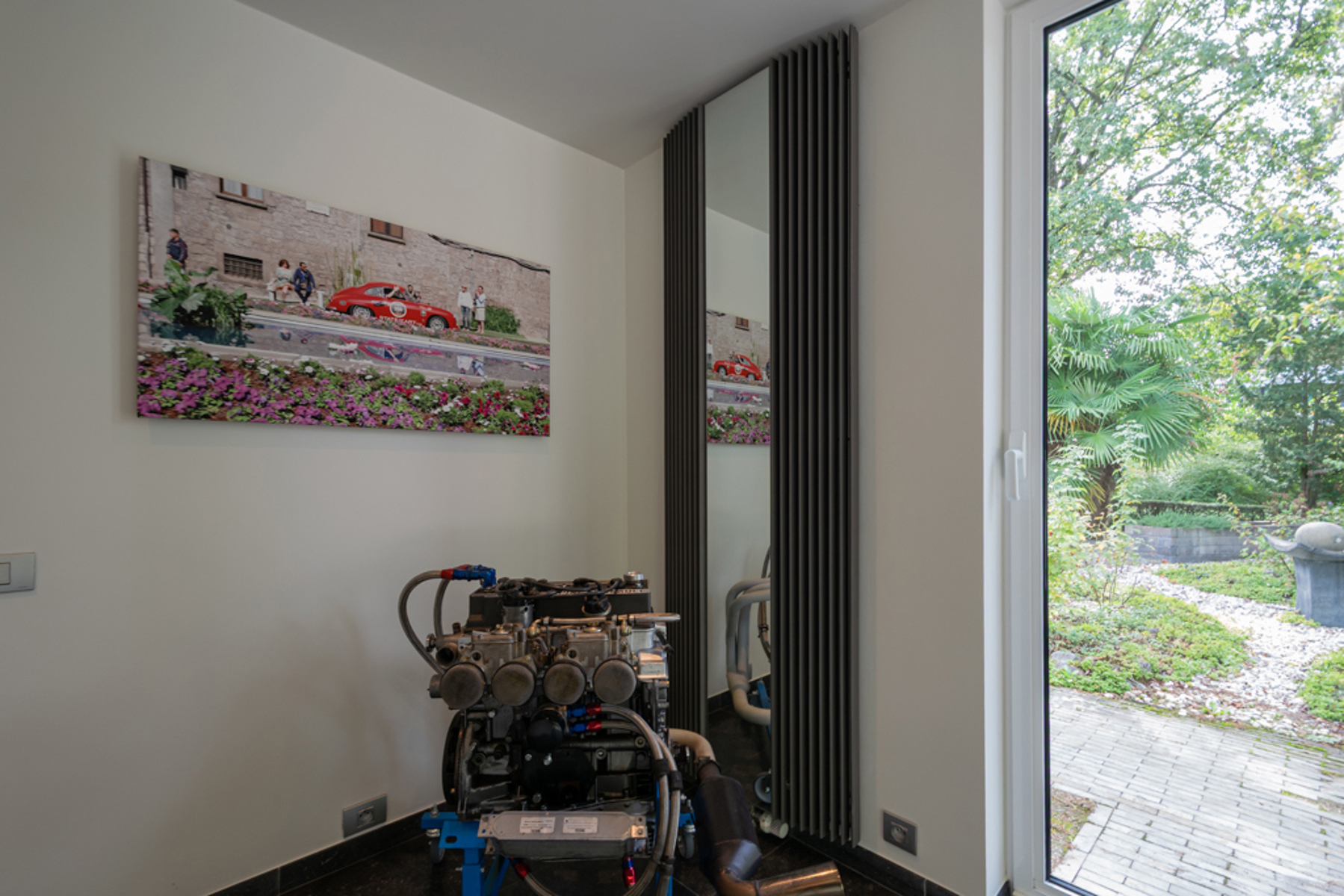ARCHITECTENWONING AAN HET ERTBRANDBOS IN KAPELLEN - foto 5