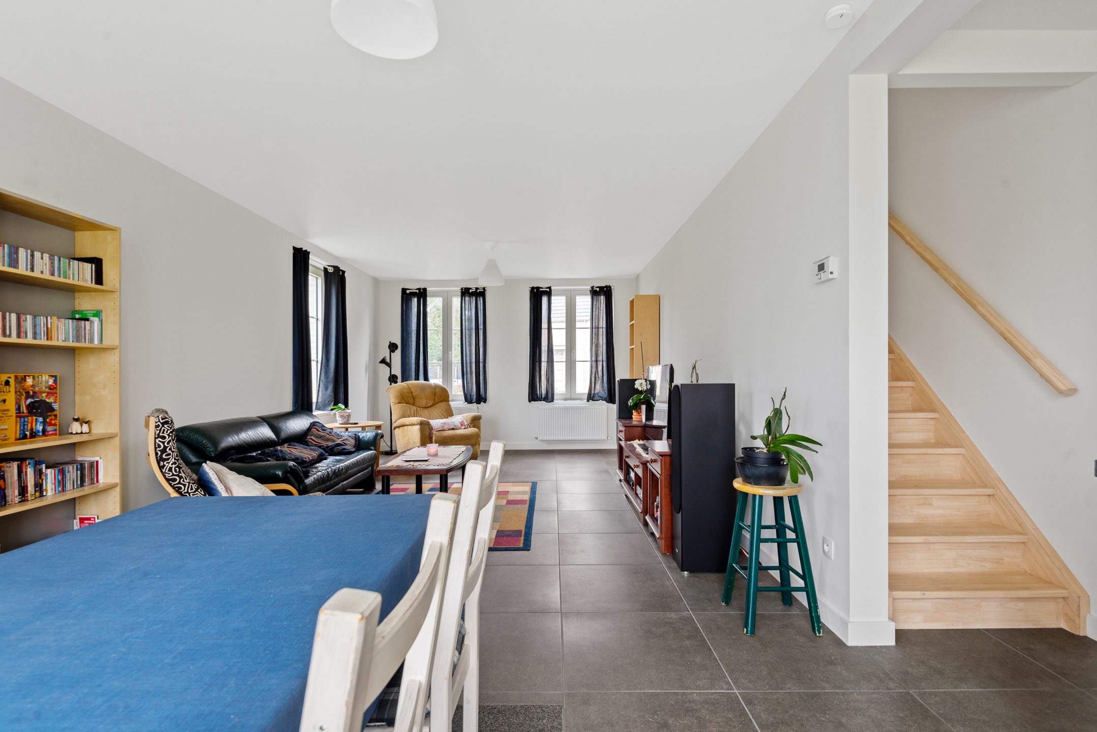 Maison à vendre à Dessel avec 3 chambres - photo 4
