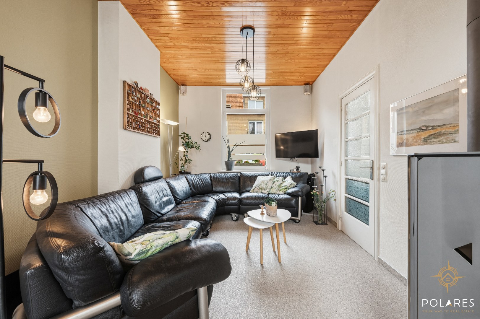 Maison spacieuse avec 4 chambres dans un emplacement de premier choix - photo 4