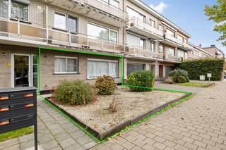 Appartement à vendre à Anvers